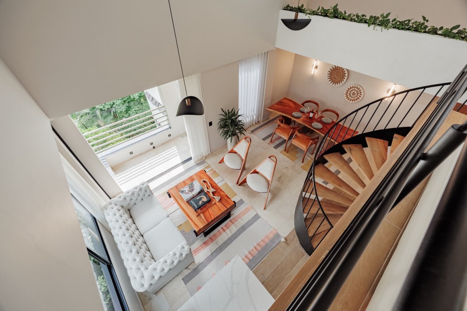 Duplex Apartment for Sale – Santa María de los Ángeles, El Poblado - 8