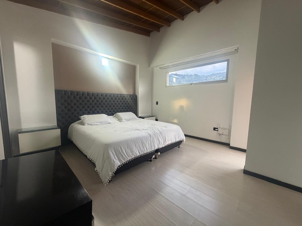 Luxury Duplex Apartment for Rent – Envigado - 9