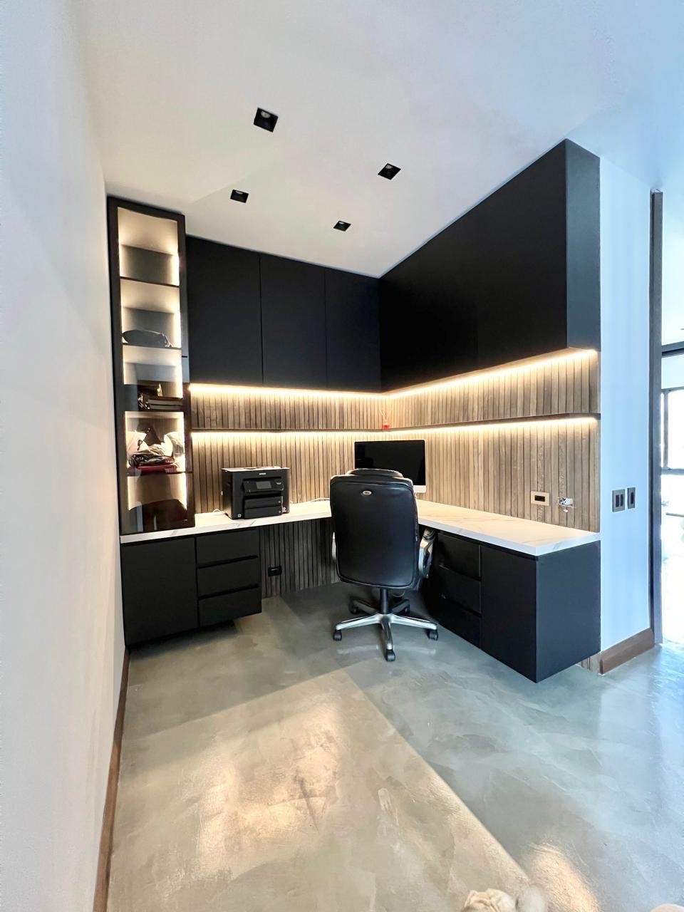 Exclusivo Penthouse en Renta Amoblado  - Image 5