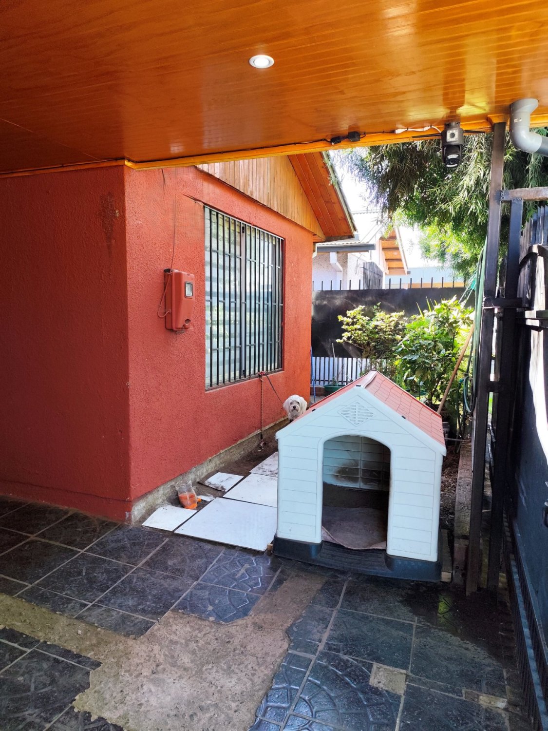 Acogedora Casa remodelada, cerca del Hospital de Chillán - Image 13