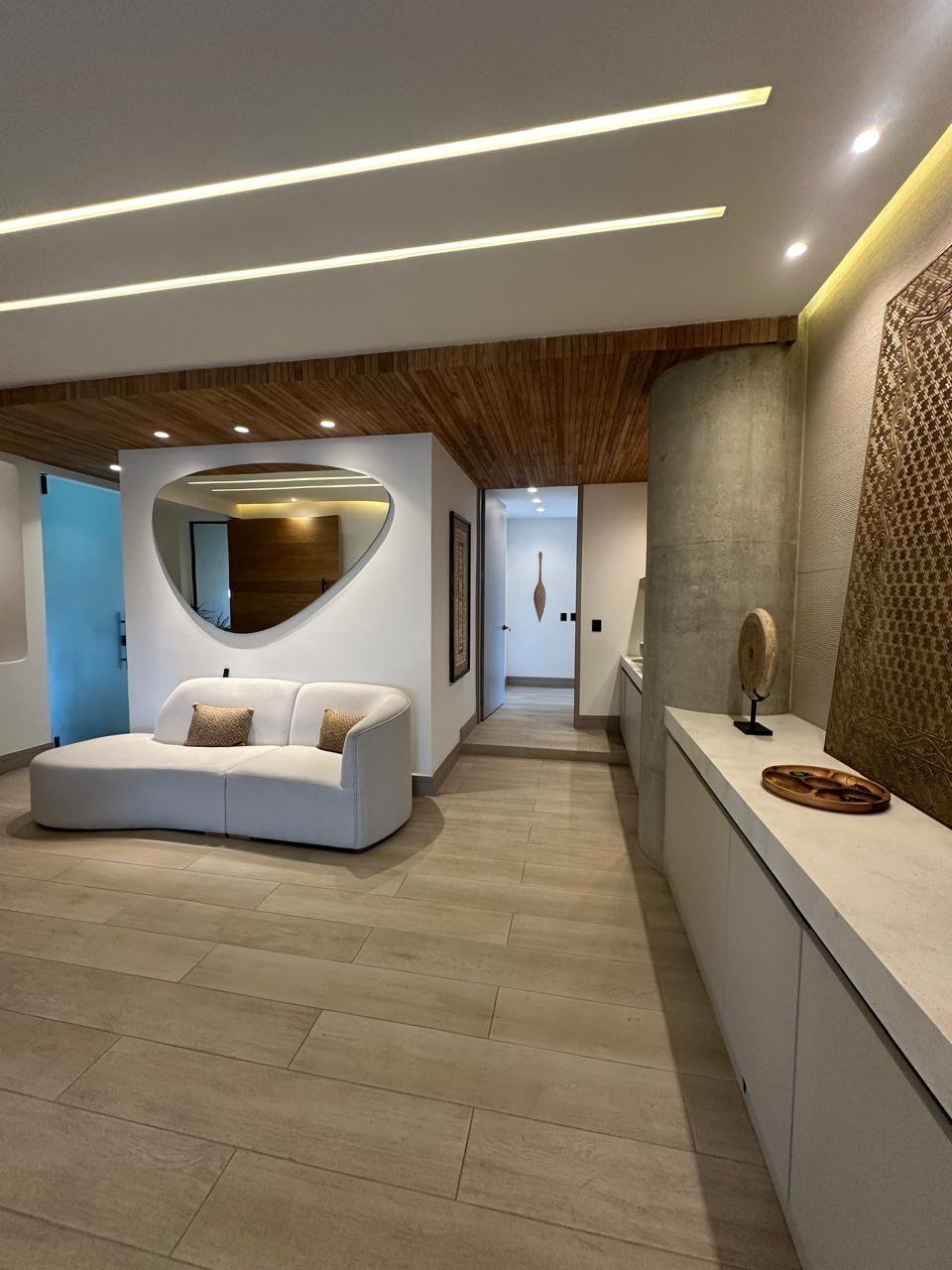 Hermosos apartamento remodelado en venta en las alturas del pobladon — 18