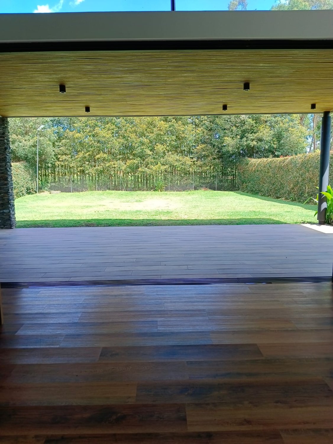 Se Renta o Vende Exclusiva casa en el sector de llano grande  - Image 10