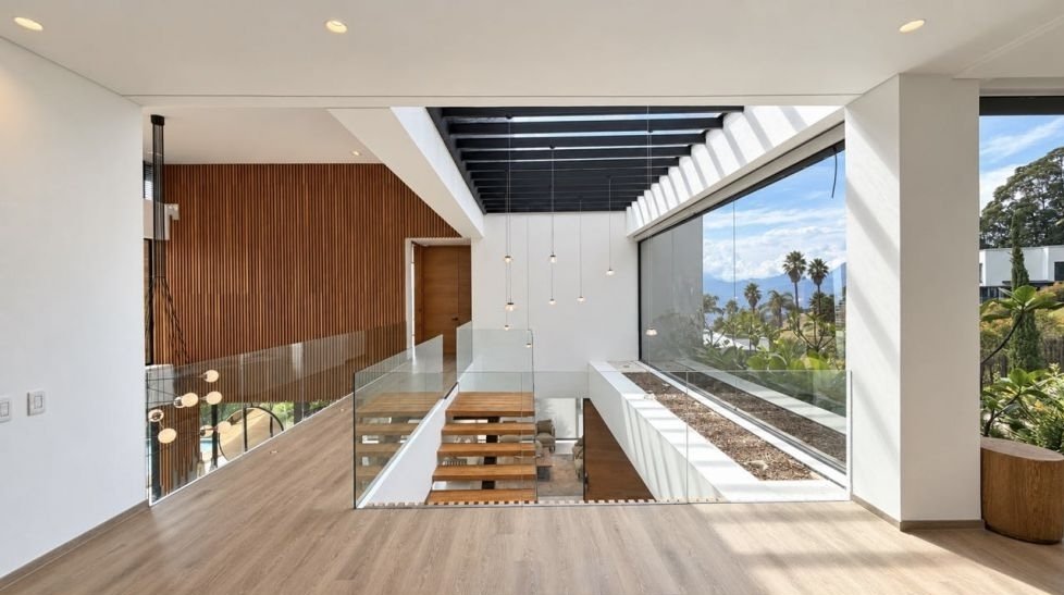 Exclusiva Casa en Renta y venta en la zona más Prestigiosa del Poblado — 13