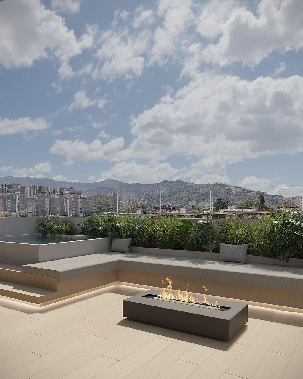 Moderno proyecto asociativo  - Image 10