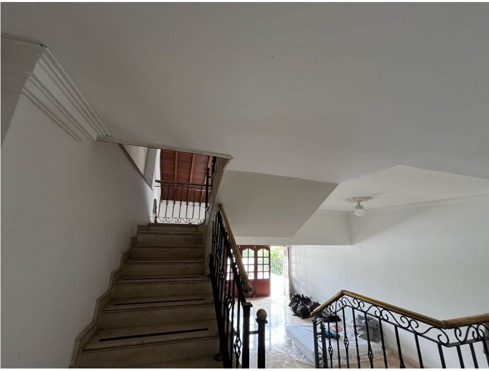 Exclusiva Casa independice en Renta Tradicional en el poblado — 14