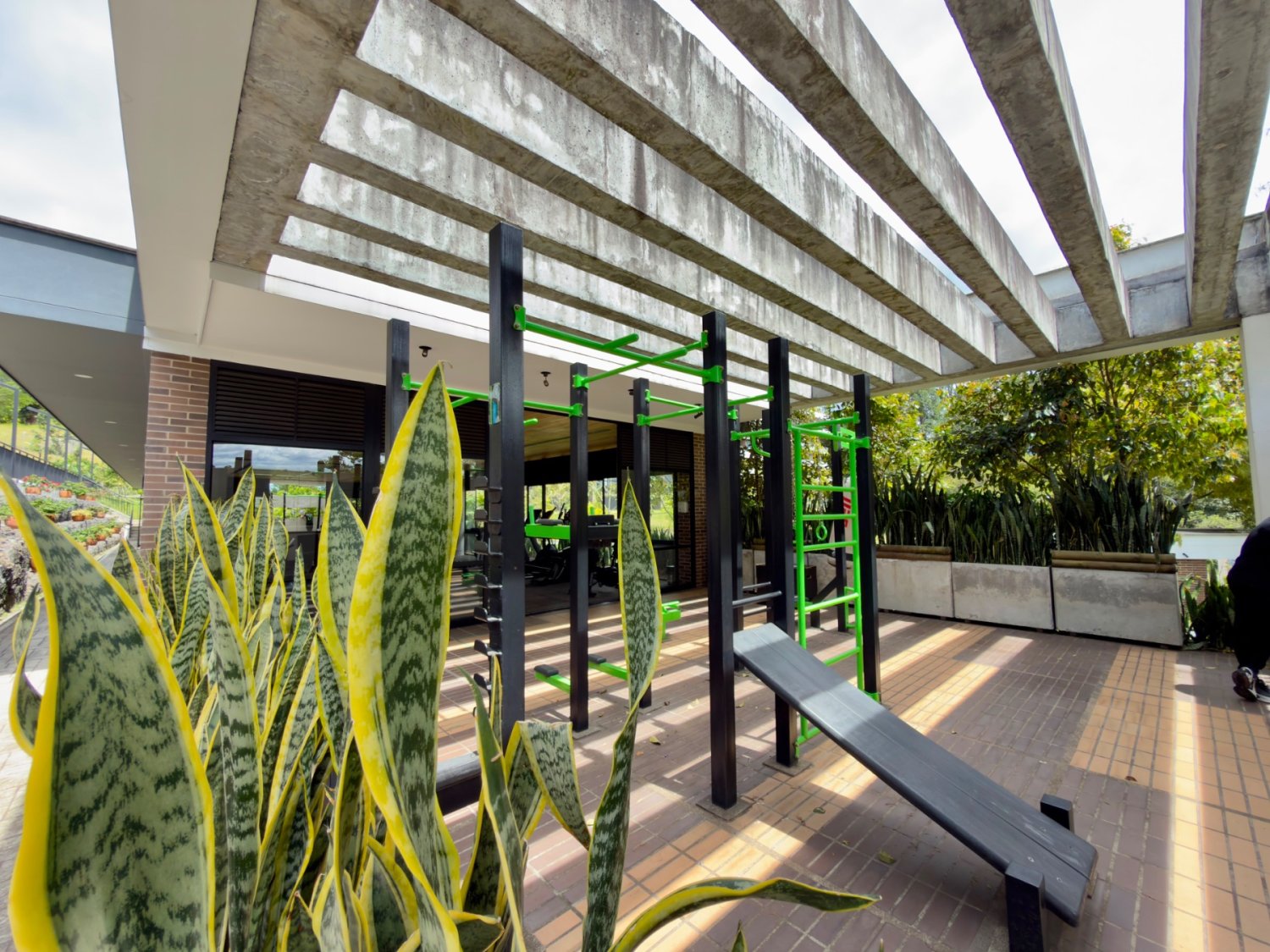 🇨🇴Apartamento Moderno En Envigado — 24