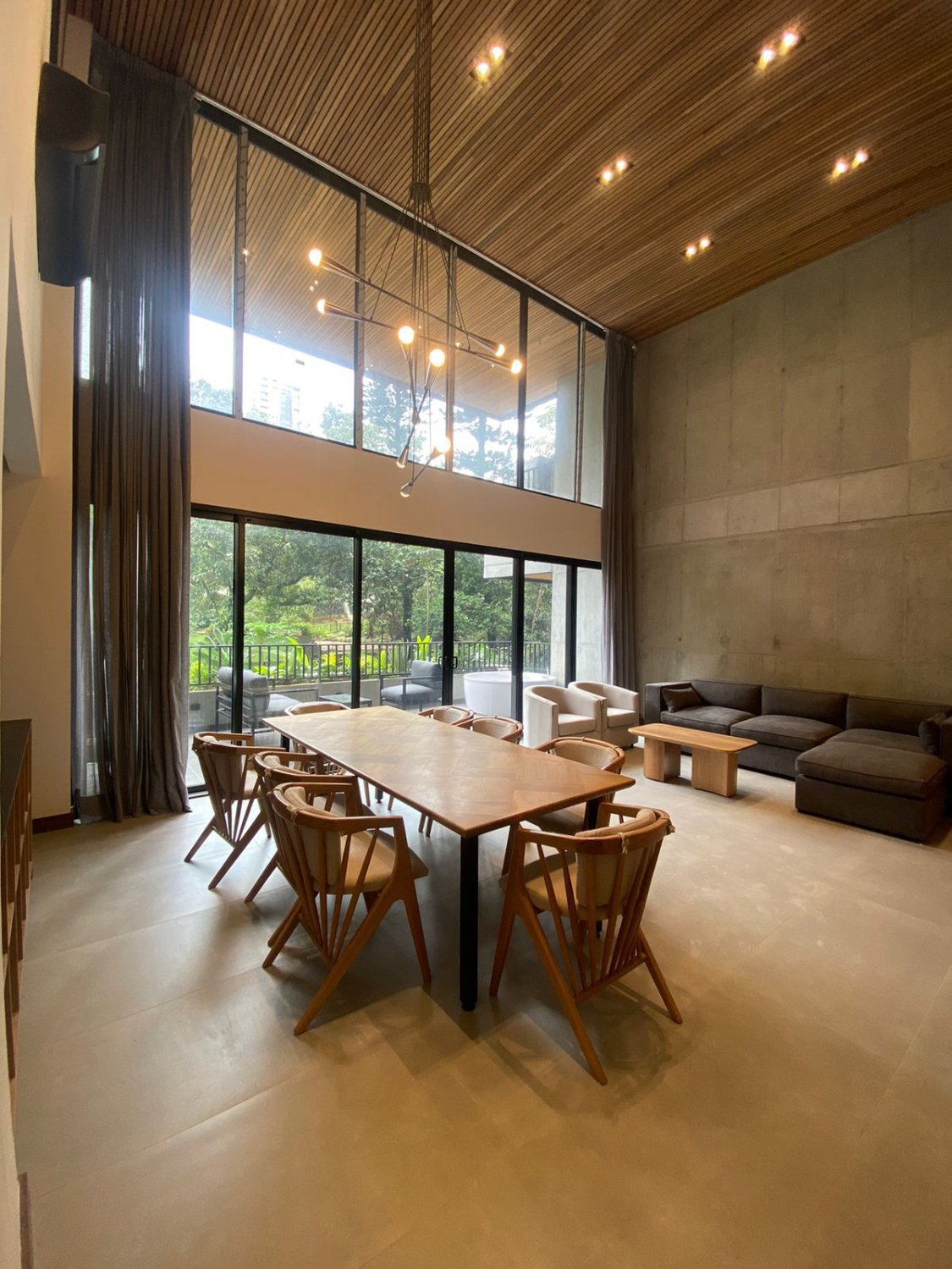 Lujoso Escape en La Loma Los Parras - Image 4