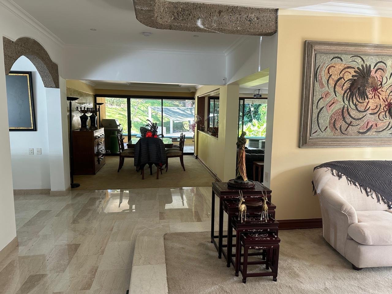 Casa campestre colonial en Renta amoblada y venta  - Image 14
