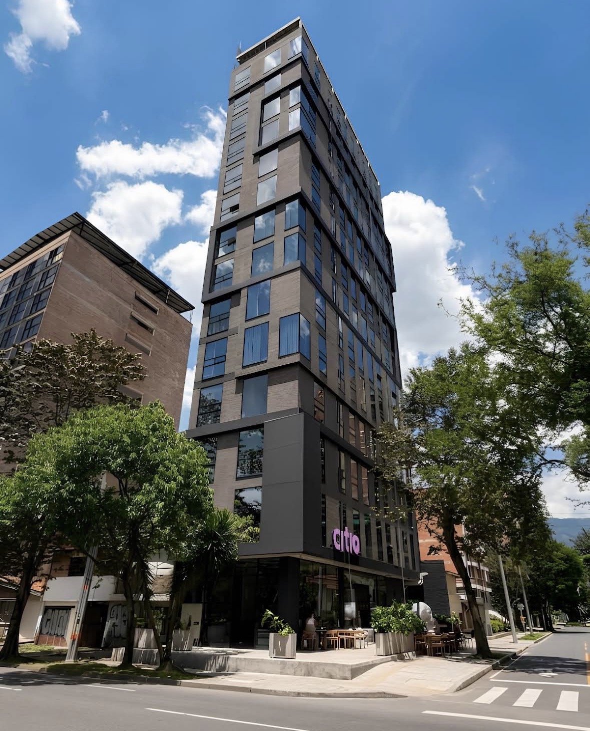 Exclusivo proyecto Inmobilirio en venta completo  — 1