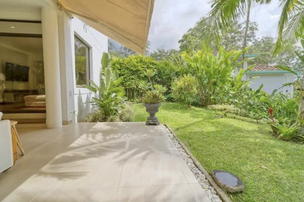 Gran Casa en Arriendo en El sector del Poblado  — 9