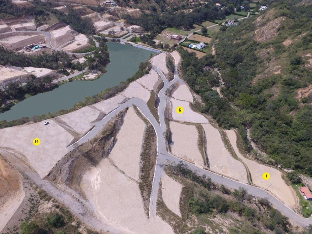 Lotes en venta en san Jerónimo  - Image 1