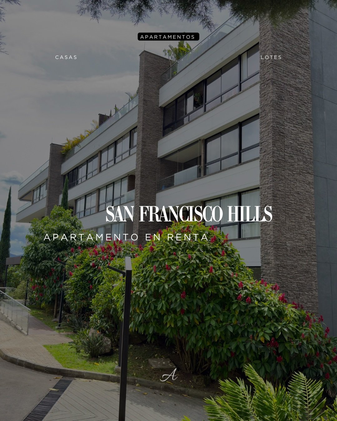 🇨🇴Apartamento Moderno En Envigado — 1