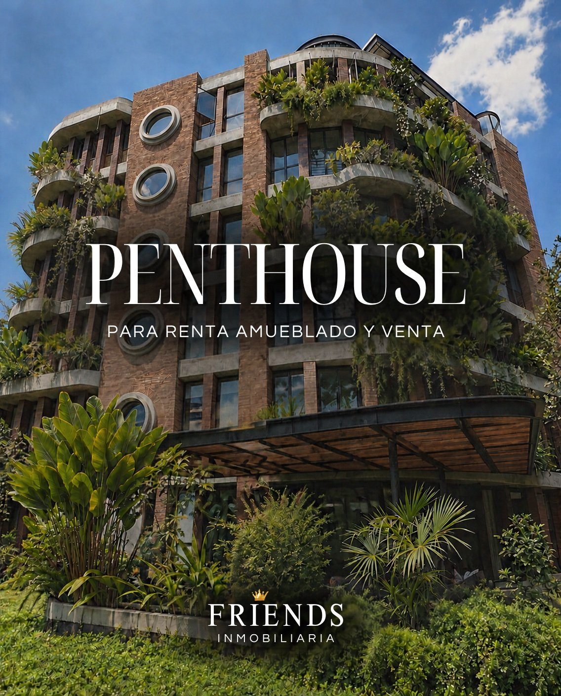 PH EL TESORO  — 1