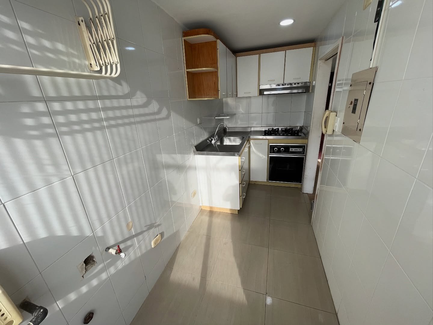 Lindo Apartaestudio en Barranquilla - Image 3