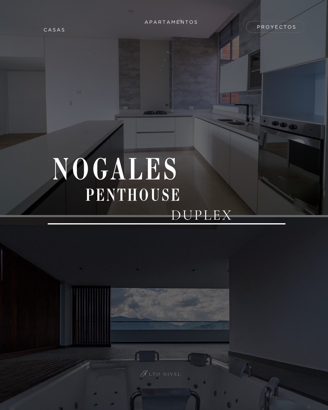 Exclusivo penthouse Duplex  - Image 1