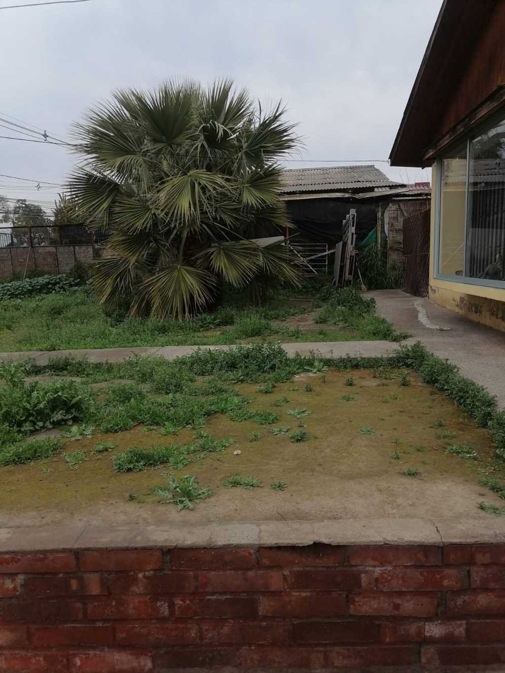 Venta de Terreno y Casa en Casco Histórico – Ideal para Inversión - Image 7