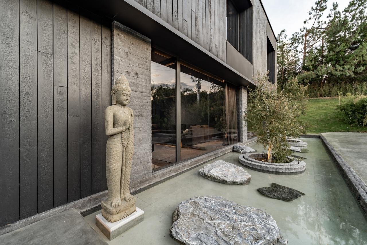 Exclusiva casa de Lujo  en venta y Renta por noches para eventos especiales.  - Image 9