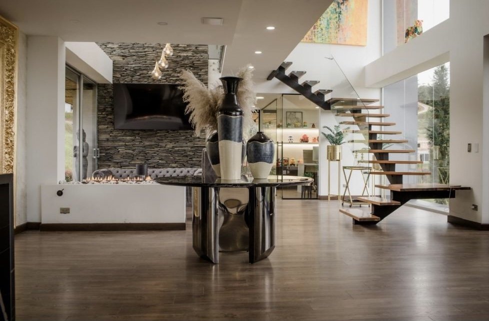 Gran Casa disponible en Renta Tradicional (Altos Escobero) — 11