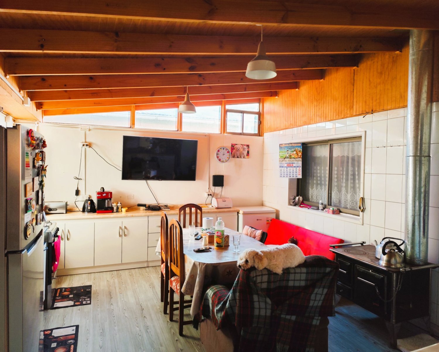 Casa Moderna en Barrio Ultraestación - Image 9