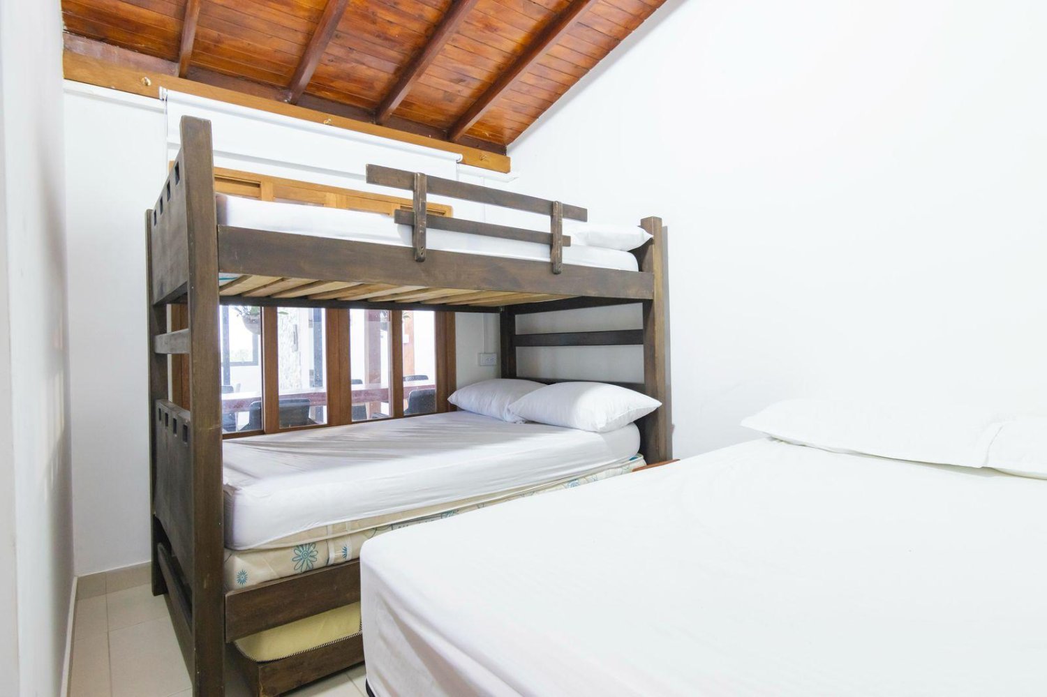Exclusiva Cabaña Familiar en Renta por Noches en Santa Elena  - Image 7