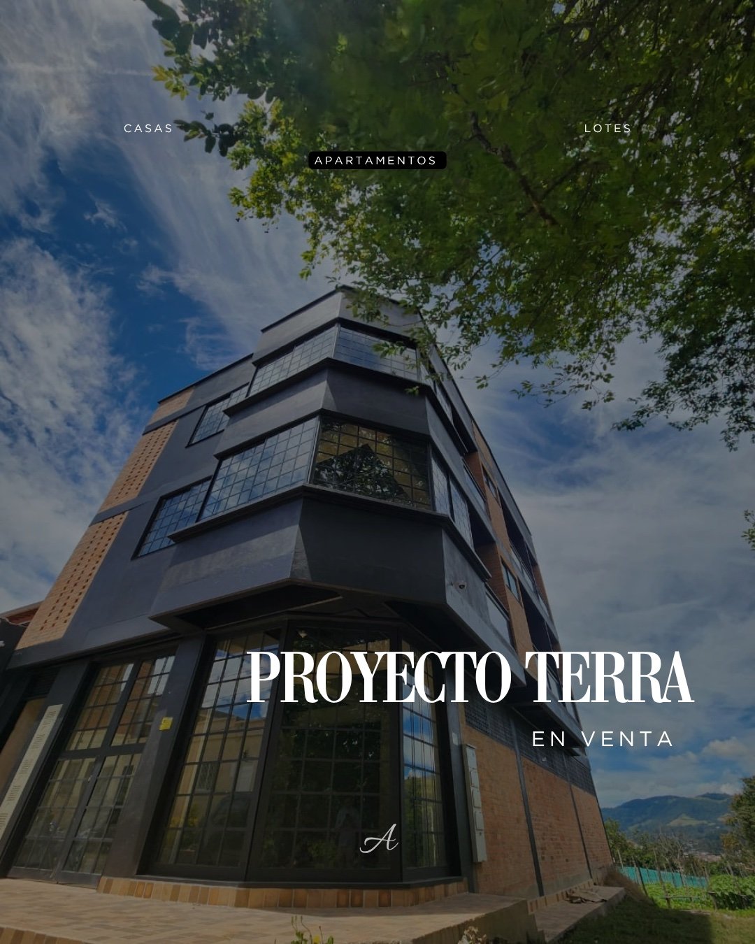 Proyecto En Venta Terralofts