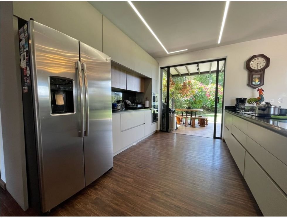 Exclusiva Casa en Rionegro  - Image 8