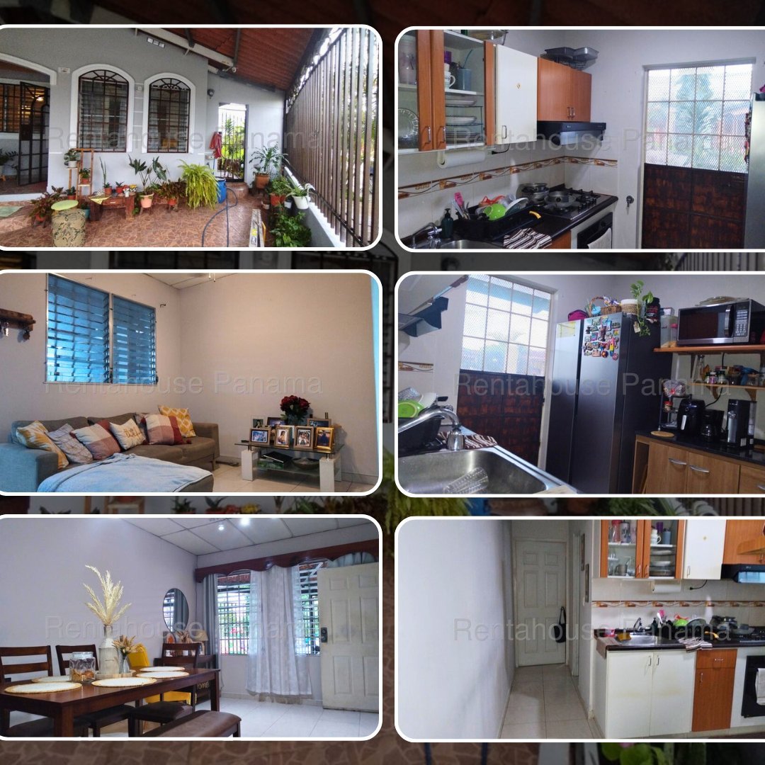 Acogedora Casa en Esquina - Image 3