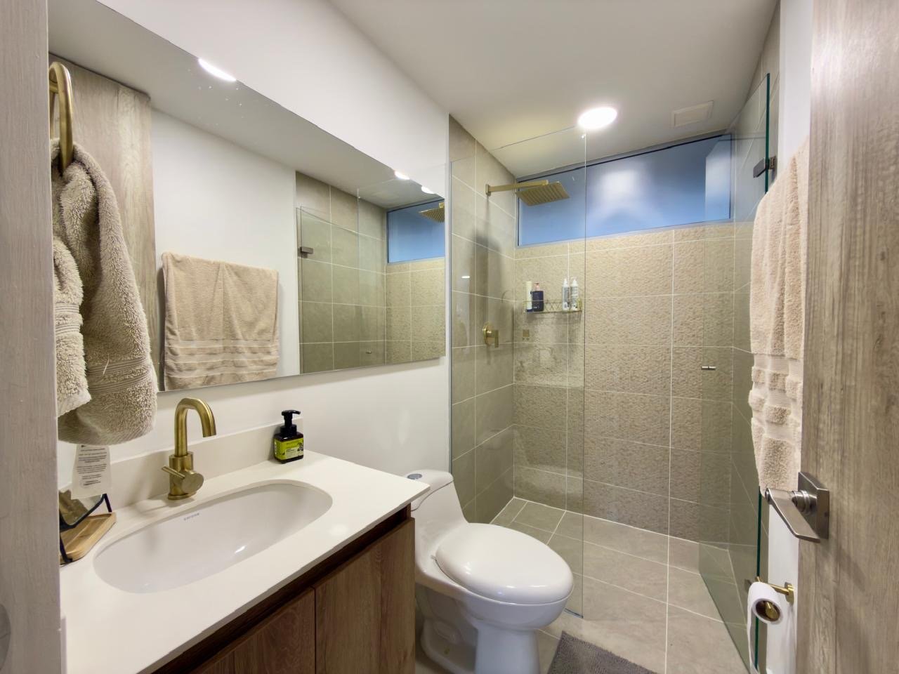 Exclusivo apartamento Reformado en venta  — 7