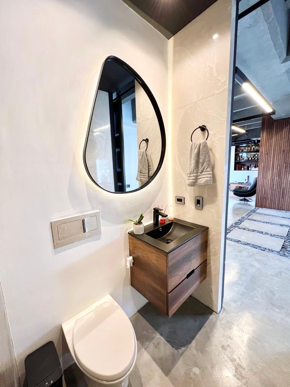 Exclusivo Penthouse en Renta Amoblado  - Image 14