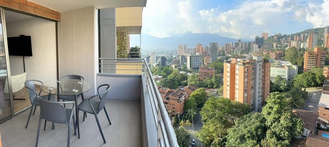 Se renta apartamento Amoblado  - Image 4
