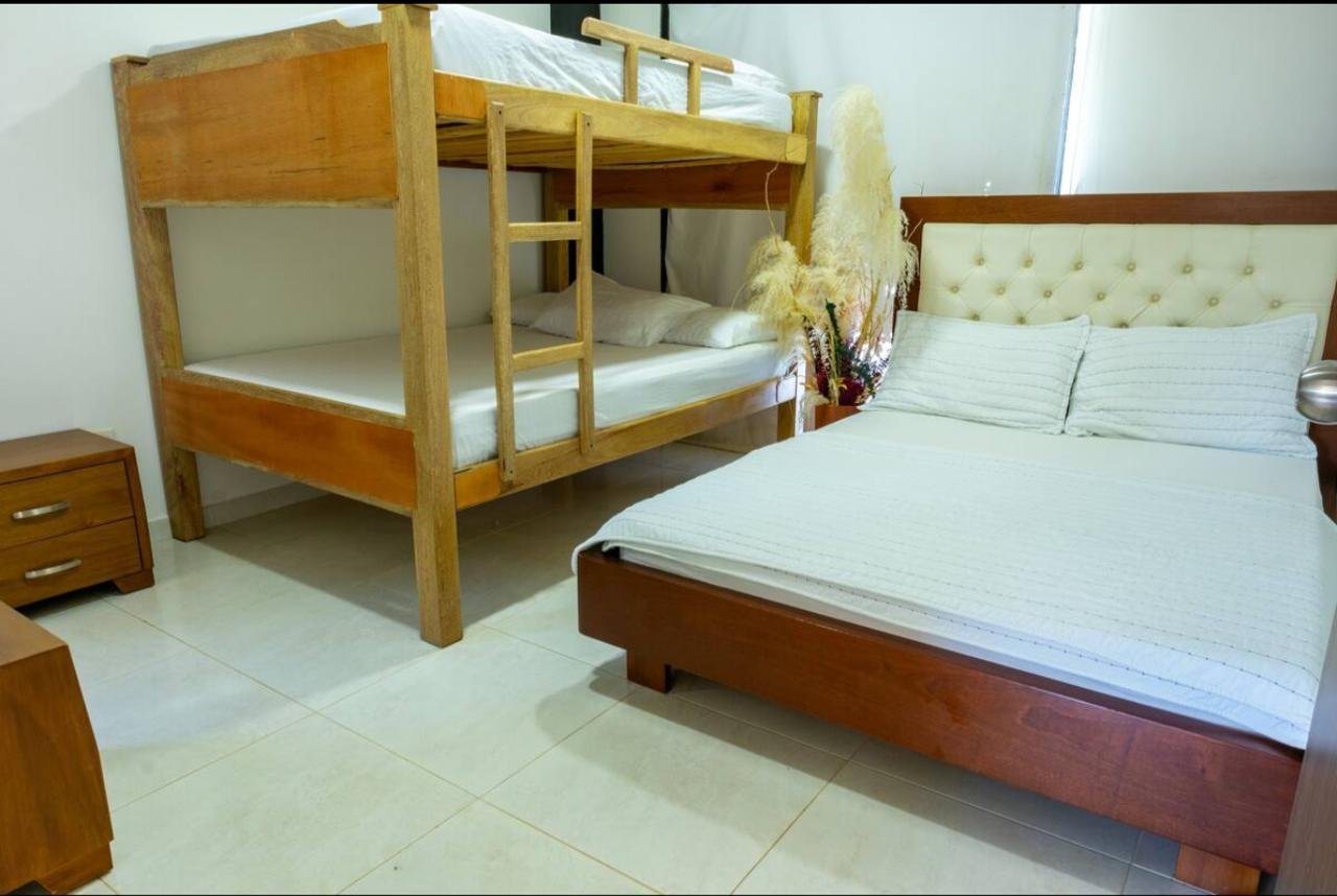 Exclusiva casa de campo con zonas Húmedas en RentasPor noches y Meses  — 15