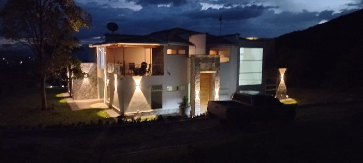 Casa de descanso Campestre en Venta en san Jerónimo  - Image 2