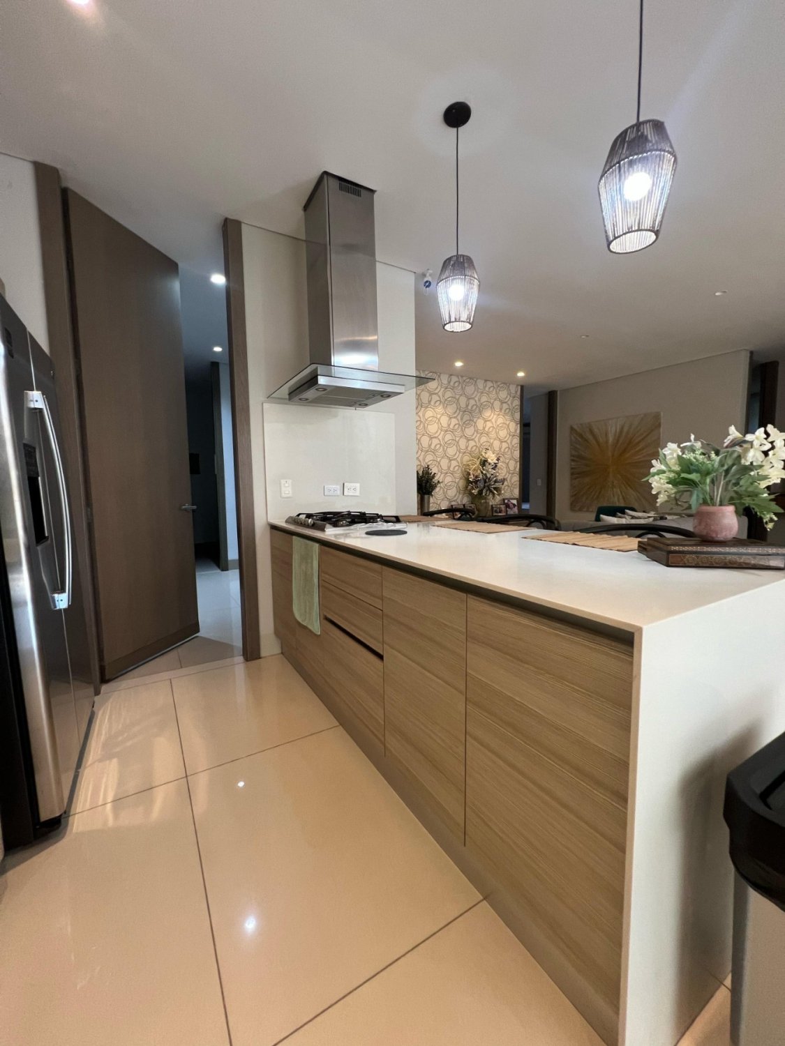 VENTA APARTAMENTO EN ALTO PRADO RECIBE PERMUTAS - Image 4