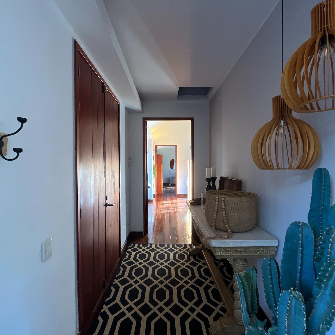 Hermosa Casa Campestre amoblada , rodeada de naturaleza en la ceja  — 9