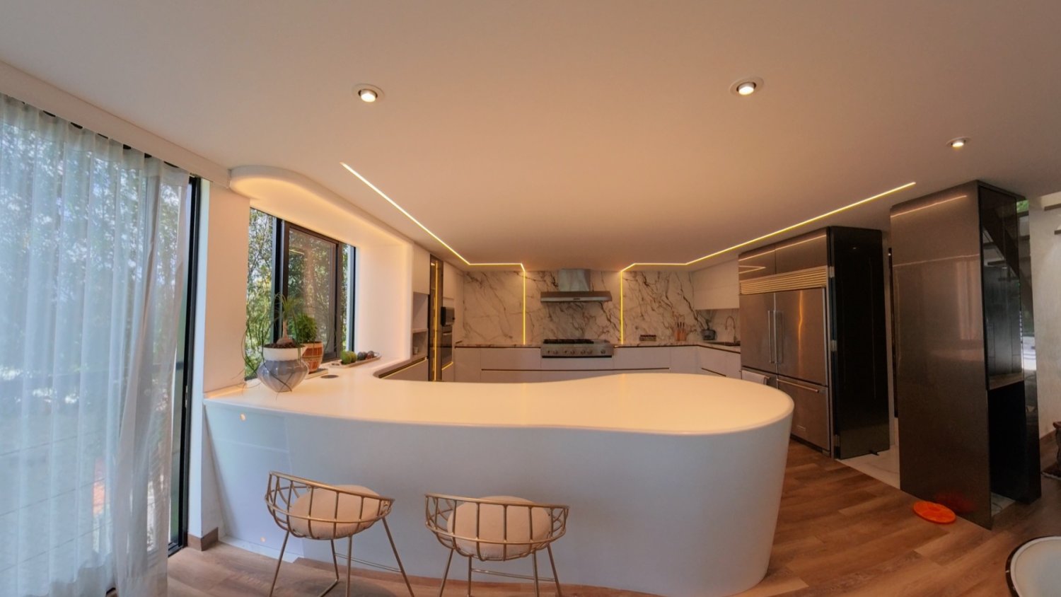 Luxury Mansion for Rent & Sale – Loma del Escobero, Envigado