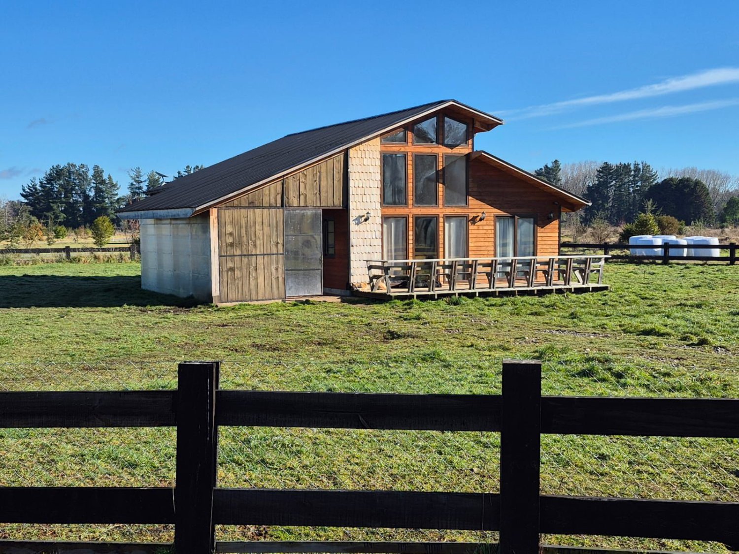 Venta Casa en Parcela La Reserva de Frutillar  UF 7950 - Image 19