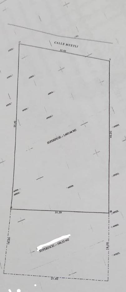 VENDO TODO O EN PARTES. TERRENO PLANO CON SERVICIOS A PIE DE CALLE - Image 7