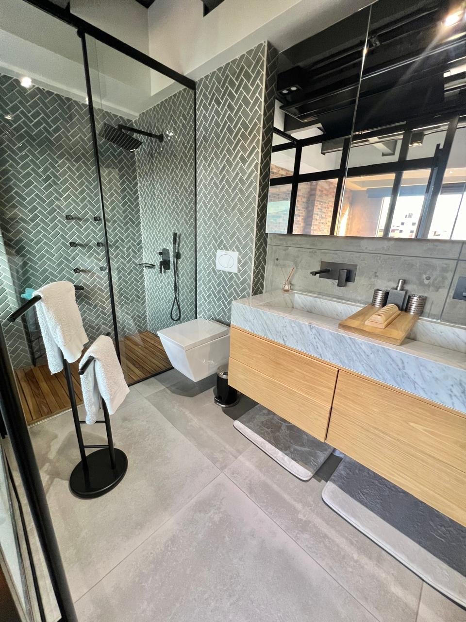 Exclusivo apartamento en Renta amoblado  - Image 19