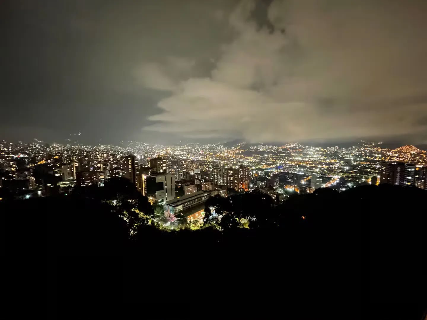 Luxury Apartment for Rent – Country Club, El Poblado - 14