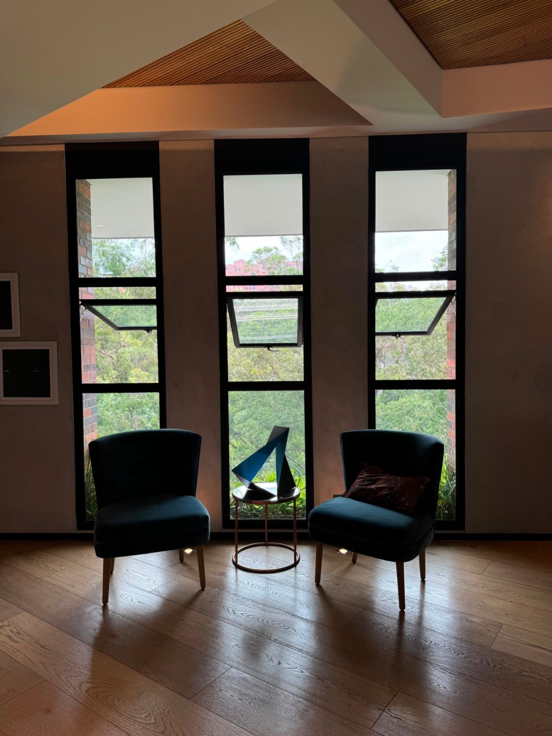 Exclusivo apartamento de lujo en Renta Amoblado (Nuevo) — 23