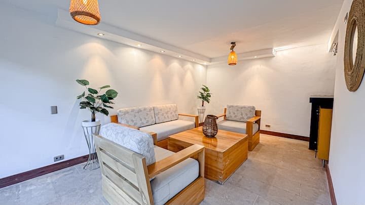Exclusiva Villa Disponible Rentas cortas en el poblado  - Image 16