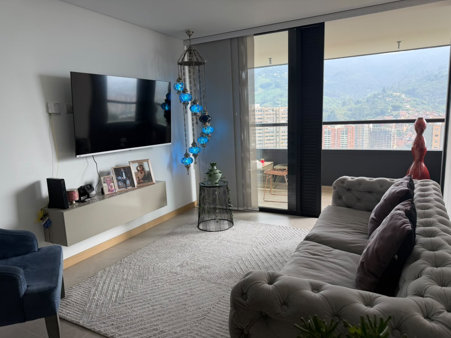 Apartamento en Venta en tierra grata envigado — 4