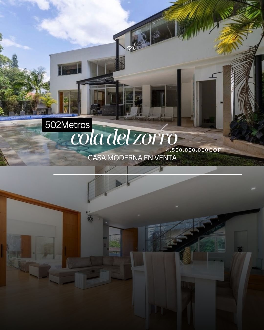 Exclusiva Casa independiente en venta paraAIRBNB — 1