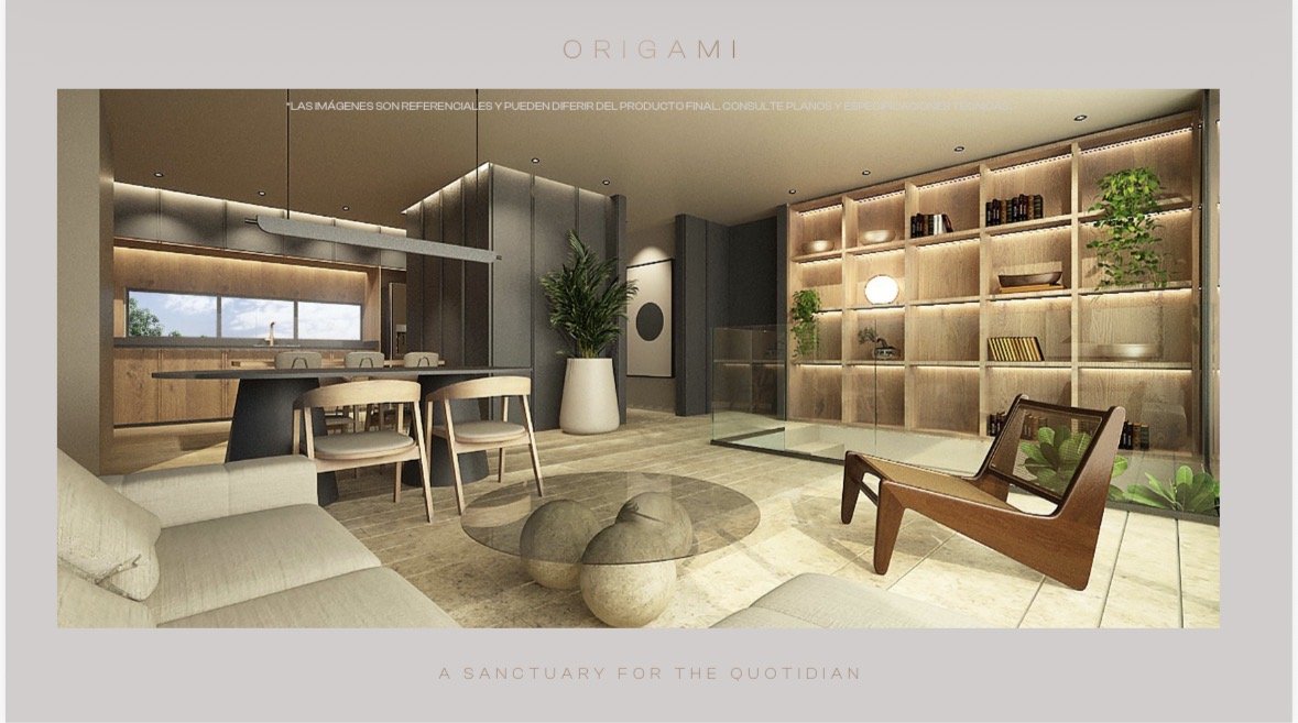Origami (Proyecto Rentas Cortas) — 9