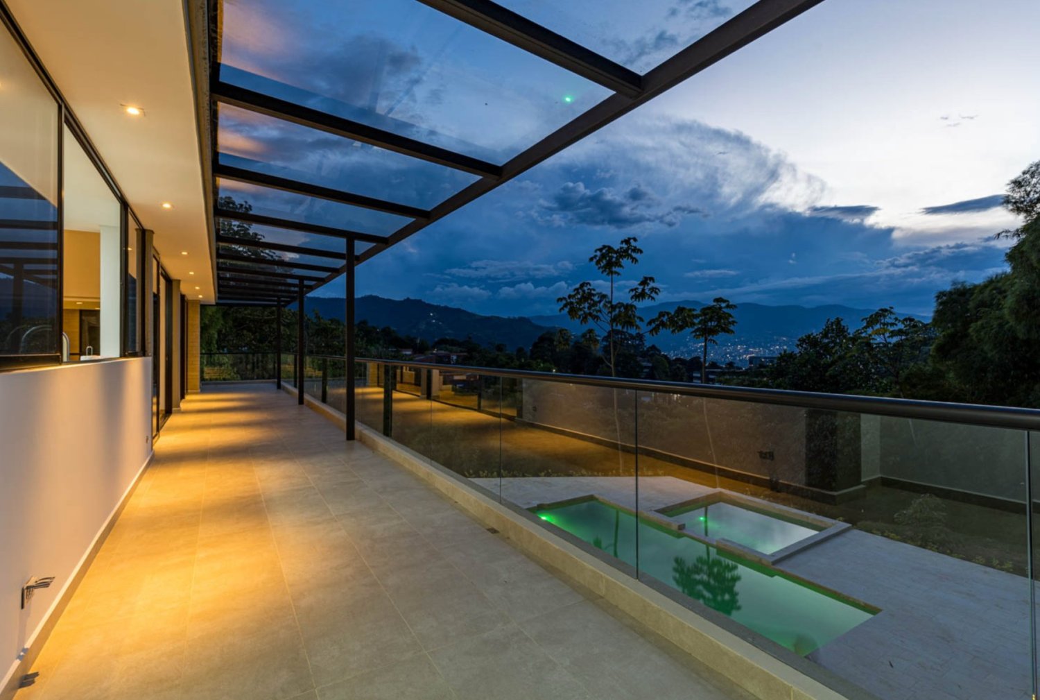 Villa for Short-Term Rental – Casa Escobero - 13