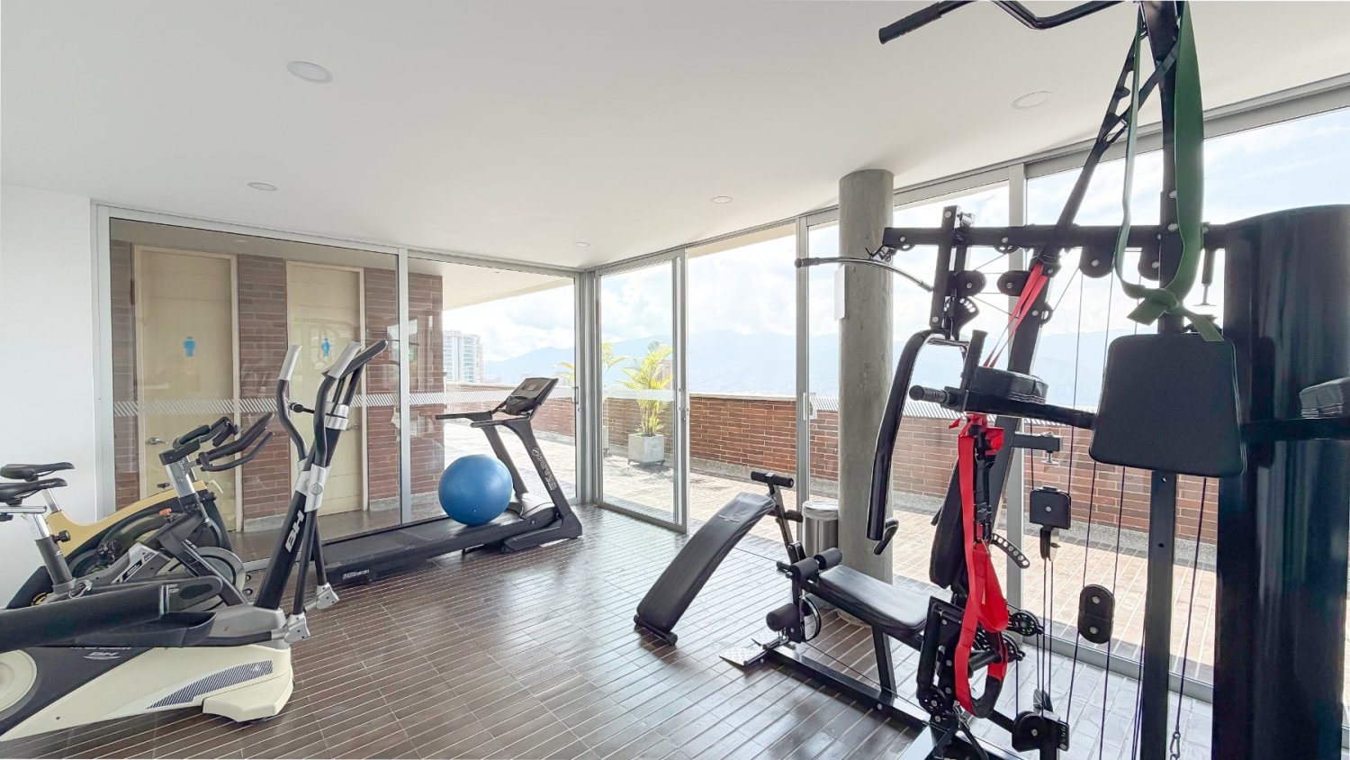 Luxury Apartment for Monthly Rental – Unit 302 - 16
