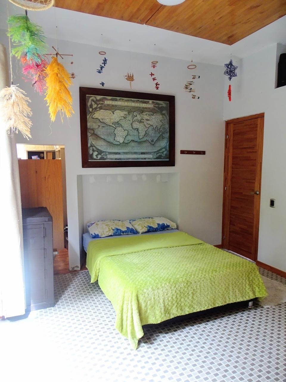En Renta y Venta exclusiva Casa con piscina Privada  - Image 14