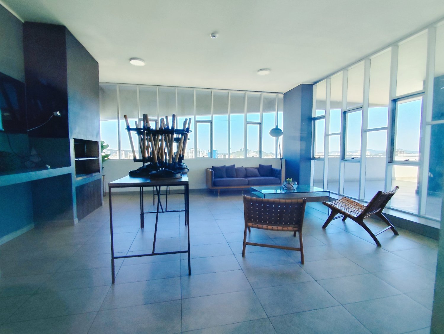 Moderno Departamento en Plaza Condell, Concepción - Image 13
