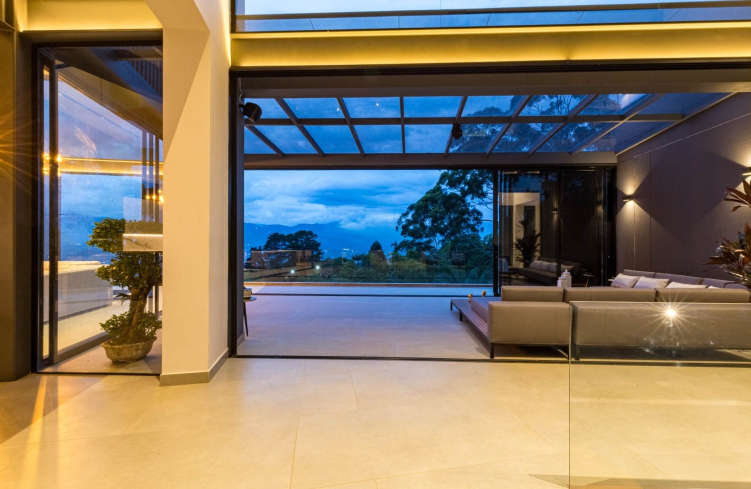 Luxury Villa for Short-Term Rental – Villa Bali