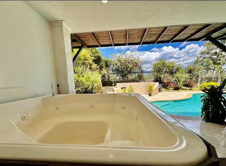 Exclusiva casa campestre ideal para proyecto o renta amoblada  — 23